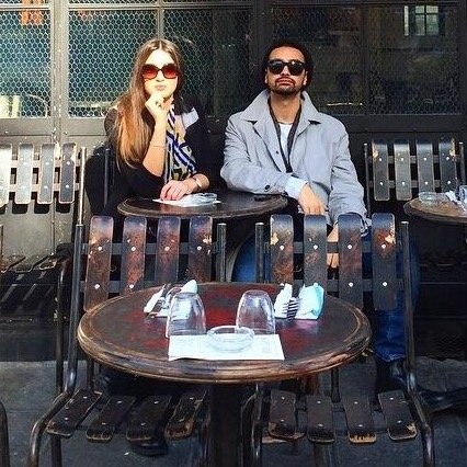 reyhaanday's profile picture. Writer and photographer in London. Presenter on @boogaloo_radio. reyhaanday@gmail.com | Instagram: rey_day