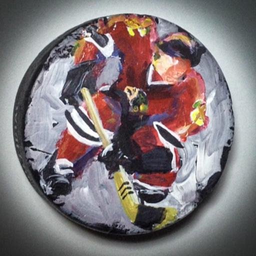 AndreLePuck1's profile picture. hockey is...