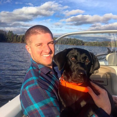 KasiSchroeder's profile picture. Christian, Son, Brother, Friend, College Student- Palmer College of Chiropractic