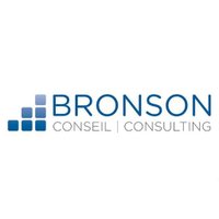 Bronson Consulting(@BronsonGroup) 's Twitter Profile Photo