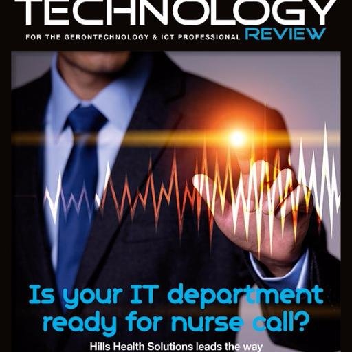 @AustAgeAgenda’s source of independent news, views and research on technology in aged care and health.