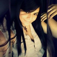 María Gabriela (@gabylealc) 's Twitter Profile