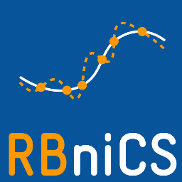 Reduced basis software library for Parametrized PDEs based on FEniCS project and Python. SISSA mathLab, Rozza's group.