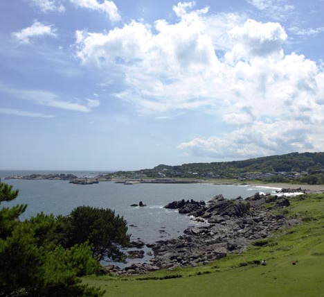 しがないSE稼業をやってます。青森県八戸市出身。