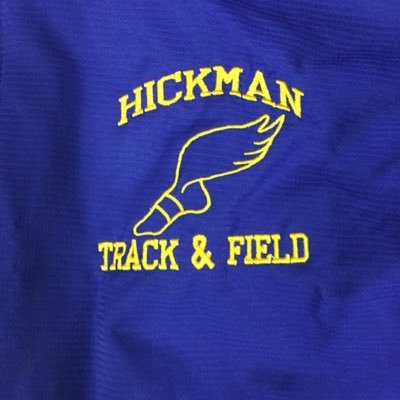 Focus on The Process.  Official Twitter Page of Hickman Track & Field