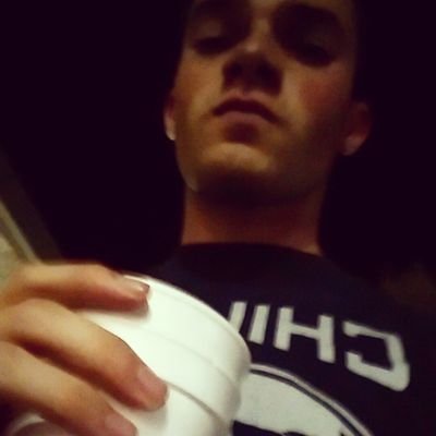 K_Fish_0514's profile picture. Mostly drunk tweets