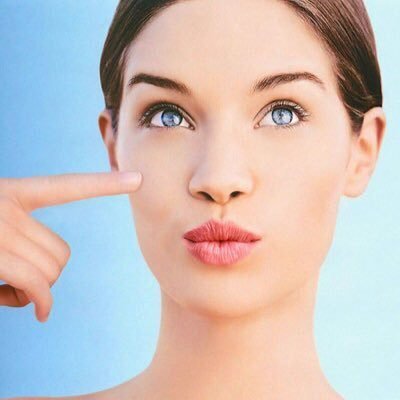 Skin care tips for better, healthier skin! #healthyskin