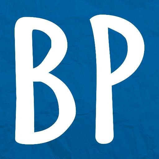 badpaperoficial's profile picture. Blog de diseño gráfico, web, creatividad, ilustración, publicidad, diseño, fotografía, y mucho mas. Síguenos!