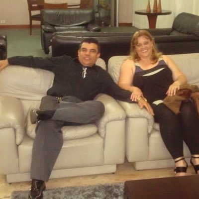 Pr da igreja fama casado um filho dois neto