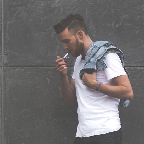 dickwhale's profile picture. people