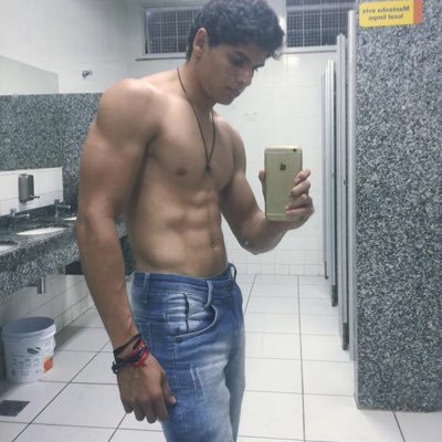 Brena Farias ❤️