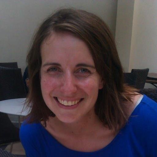Bronwyn Wake