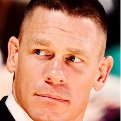 hi, I'm @_iAmJohnCena_ fan.. he's my idol and he's the legendary wrestler of all time!