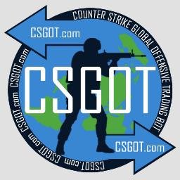 Counter Strike Global Offensive Trade Bot, YouTuber, CSGO Videos, Gaming, Trading.