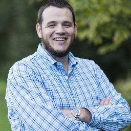 danieljfish's profile picture. 