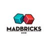madbricksprod's profile picture. Mad Bricks is currently working on several games. Audio Visual productions and outsourcing projects.