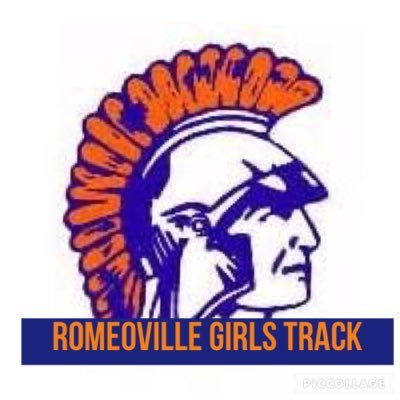 Romeoville High School Girls' Track & Field
