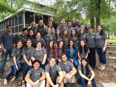 Out of love for God and others, we desire to make Christ’s truth a reality in our lives and in society, especially on the GCSU campus.
211 W. Greene St.