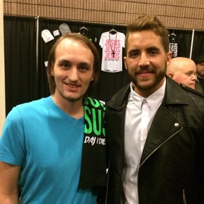 Paulfleming19's profile picture. 