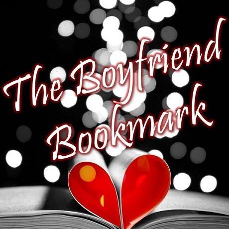 Boyfriend Bookmark