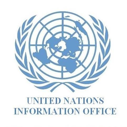 United Nations Information Office in Kazakhstan/Информационное бюро ООН в Казахстане