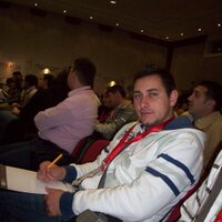 Riste Stojanov (@ristes) Twitter profile photo
