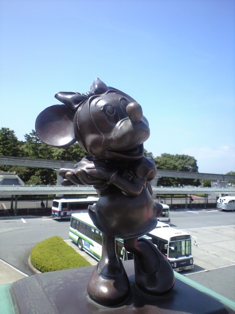 元Disney Castです。
ex-Disney cast member🇯🇵
りぼんという音楽事務所でも働いてました。Fishmans、PLAGUES、MariMari