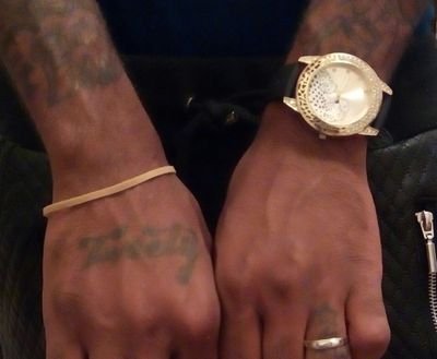 AFL_RubberBand's profile picture. 