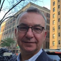 Jose Baselga (@baselga1) 's Twitter Profile