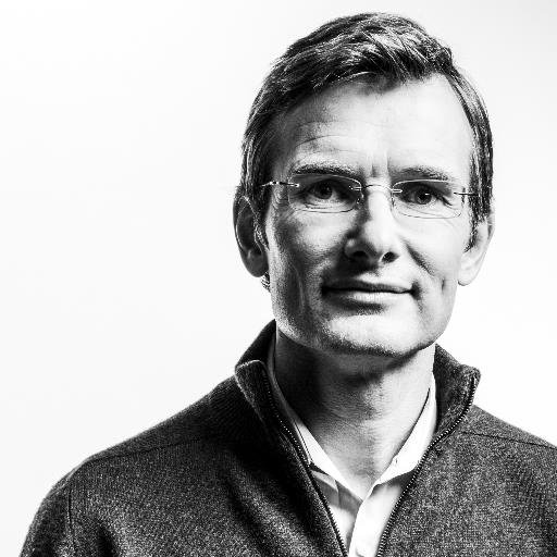 Corporate Vice President, Microsoft Search Advertising
