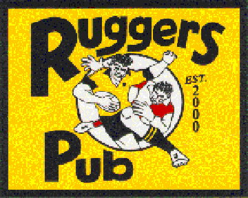 Home of the Pitt City Rugby team.  We have daily food & beer specials, play Cards Against Humanity & Trivia for prizes & stop in weekends to enjoy our DJs jams!