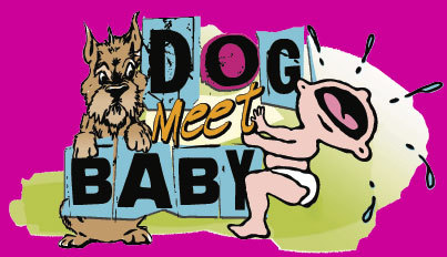 dogmeetbaby's profile picture. Prepare your dog for your new baby!