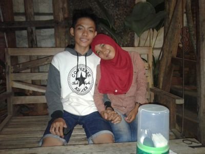 muhammadrobin98's profile picture. 