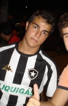 RodrigoPerisse's profile picture. 