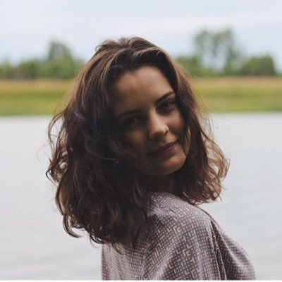 Holly__Owl's profile picture. Let it be