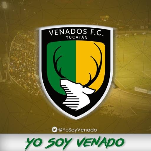 NO OFICIAL. Apoyando a los @VenadosFC En las buenas y en las malas. #YoSoyVenado.
Dueño: @alamuc9