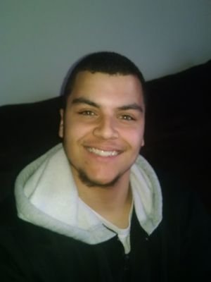 IsaiahRice007's profile picture. 