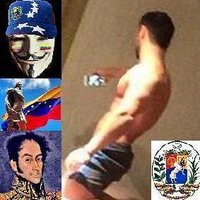 Resistencia Venezuela🇺🇦🇻🇪200K🛡💥⚔💪🔥 (@neoram27) 's Twitter Profile Photo Resistencia Venezuela🇺🇦🇻🇪200K🛡💥⚔💪🔥 (@neoram27) 's Twitter Profile Photo