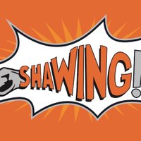 Sha-WING Food Truck (@shawingtruck) 's Twitter Profile Photo