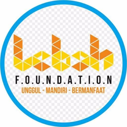 YayasanLebah's profile picture. Akun Resmi Lebah Foundation atau Yayasan Lentera Perubahan. Bergerak di bidang Sosial, Pendidikan & Ekonomi |
Pengganti akun @LEBAHF_ID