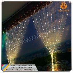 WellfaithSusan's profile picture. Decorative lights make the world prettier.