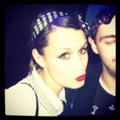 gemmalaa's profile picture. ✌️