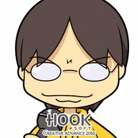 亜佐美晶＠HOOKSOFT 25年周年目！ (@asami_hooksoft) 's Twitter Profile Photo