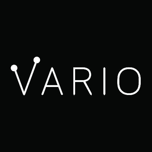 VARIO is an online watch and accessories store that help you show off your personality.