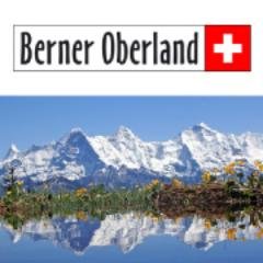 Hier zwitschert @mbinggeli für, vom und über das #BernerOberland. Wird spannend für die 205'989 Berneroberländer/innen und über die 10'000 Firmen aus dem #BeO .