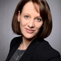 Anja Blisch (@anja_blisch) Twitter profile photo