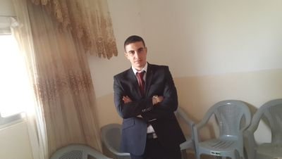 Ahmadqwabah's profile picture. سامحوني