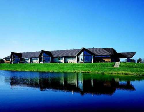 oasisconfcenter's profile picture. Conference Center located in Northeast Cincinnati on an Arnold Palmer designed golf course