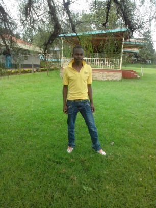 NjoraBonface's profile picture. 