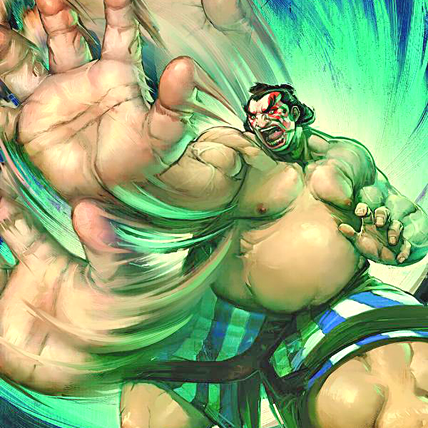 The Number one sumo in the land of the rising sun! I'll show you why Sumo is the best wrestling...IN THE WORLD!!! (Multiverse RP)